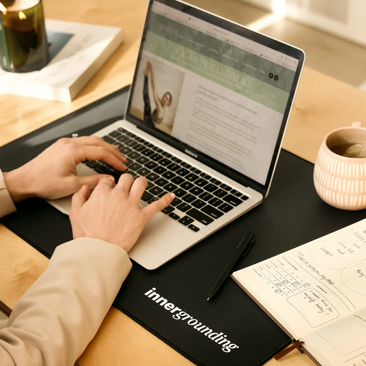 Inner Grounding Earthing Mat