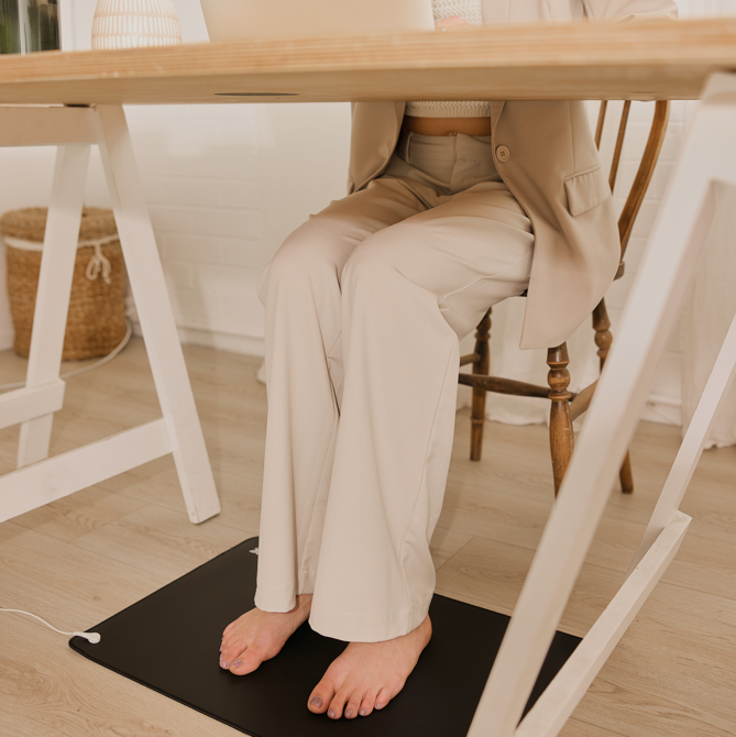 Inner Grounding Earthing Mat