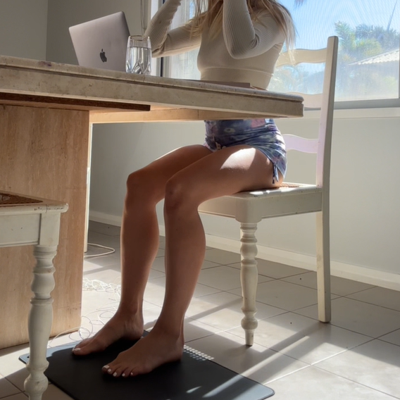 Inner Grounding Earthing Mat